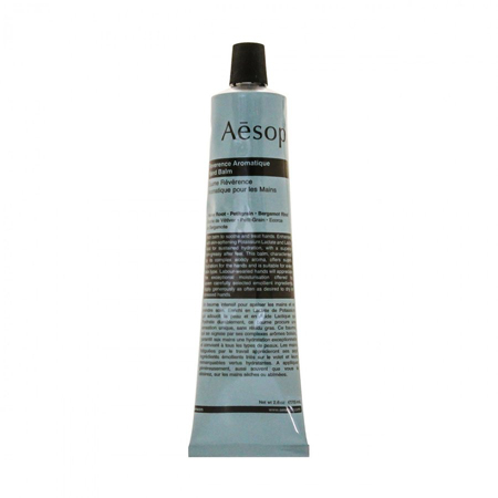 イソップ レバレンスハンドバーム （ハンドクリーム） 75ml