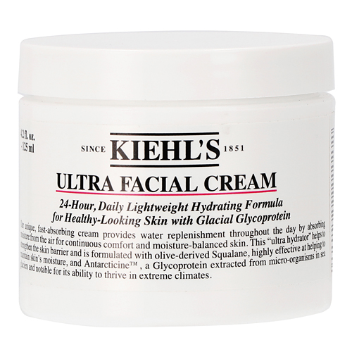 キールズ クリーム UFC （フェイスクリーム） 125ml