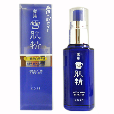 【医薬部外品】コーセー 薬用 雪肌精 デイ エッセンス （美容液） 50ml