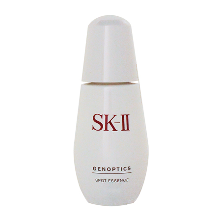 【医薬部外品】SK2／SK-II （エスケーツー） ジェノプティクス スポット エッセンス （美容液） 50ml