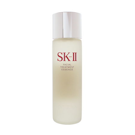 SK2／SK-II （エスケーツー） フェイシャル トリートメント エッセンス （化粧水） 230ml