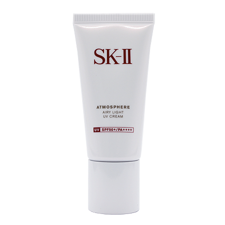 SK-II アトモスフィア エアリー ライト UV クリーム （日焼け止め美容クリーム） 30g