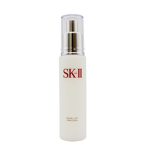 SK2／SK-II （エスケーツー） フェイシャル リフト エマルジョン （乳液） 100g