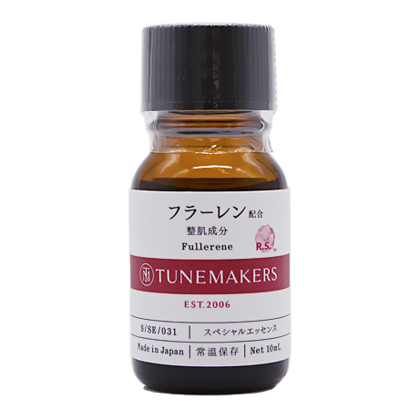 チューンメーカーズ フラーレン （美容液） 10ml