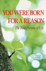 YOU WERE BORN FOR A REASON The Real Purpose of Life Paperback Editon [本]