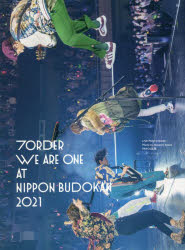 7ORDER WE ARE ONE／NICE TWO MEET YOU LIVE PHOTO BOOK [本]