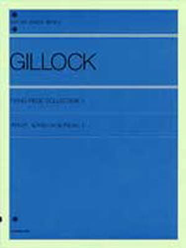 その他 ISBN:9784111605019 出版社:全音楽譜出版社 出版年月:1996年11月 趣味 ≫ 音楽（楽譜） [ ピアノピース ] ガクフ ギロツク ピアノ ピ-ス コレクシヨン 1 ゼン