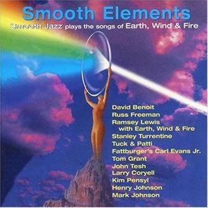 輸入盤 VARIOUS / SMOOTH ELEMENTS [CD]