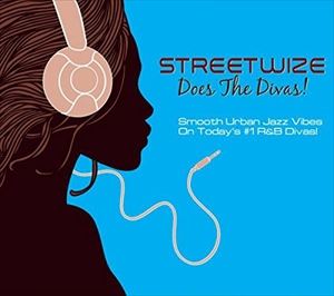 輸入盤 STREETWIZE / DOES THE DIVAS [CD]