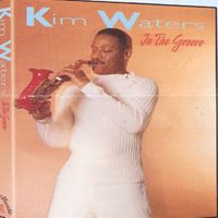 輸入盤 KIM WATERS / IN THE GROOVE [DVD]