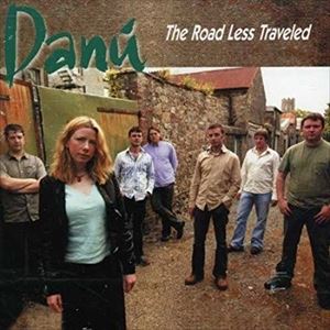 輸入盤 DANU / THE ROAD LESS TRAVELED [CD]