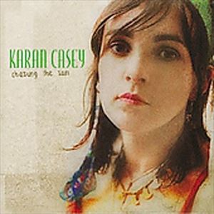 輸入盤 KARAN CASEY / CHASING THE SUN [CD]