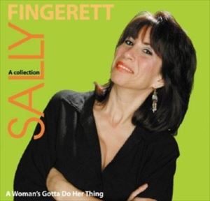 輸入盤 SALLY FINGERETT / WOMAN'S GOTTA DO HER THING [CD]