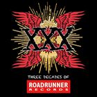 輸入盤 VARIOUS / XXX ： THREE DECADES OF ROADRUNNER RECORDS [CD]