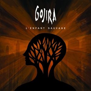 輸入盤 GOJIRA / L'ENFANT SAUVAGE [CD]