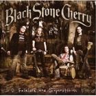 輸入盤 BLACK STONE CHERRY / FOLKLORE AND SUPERSTITION [CD]