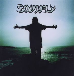 輸入盤 SOULFLY / SOULFLY [CD]