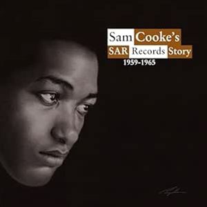 輸入盤 VARIOUS ARTISTS / SAM COOKE'S SAR RECORDS STORY 1959-1965 [4LP]