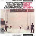 輸入盤 ANDRE PREVIN / WEST SIDE STORY [CD]