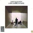 輸入盤 DUKE ELLINGTON / LATIN AMERICAN SUITE [CD]