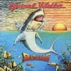 輸入盤 GREAT WHITE / RISING [CD]
