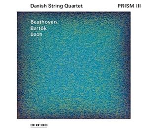 輸入盤 DANISH STRING QUARTET / PRISM III [CD]