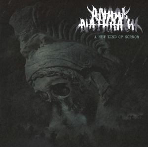 輸入盤 ANAAL NATHRAKH / NEW KIND OF HORROR [CD]