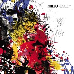 輸入盤 GOZU / REMEDY （COLORED） [LP]