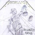 輸入盤 METALLICA /...AND JUSTICE FOR ALL [CD]