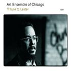 輸入盤 ART ENSEMBLE OF CHICAGO / TRIBUTE TO LESTER [CD]
