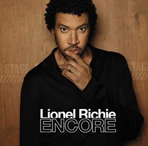 輸入盤 LIONEL RICHIE / ENCORE ： GREATEST HITS LIVE [CD]