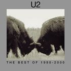 輸入盤 U2 / BEST OF 1990-2000 [CD]