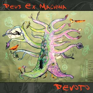 輸入盤 DEUS EX MACHINA / DEVOTO [CD]