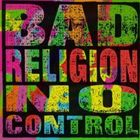 輸入盤 BAD RELIGION / NO CONTROL （REMASTER） [CD]