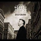 輸入盤 BILLY BRAGG / MR.LOVE ＆ JUSTICE [CD]