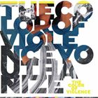 輸入盤 COLOR OF VIOLENCE / YOUTHANIZE [CD]