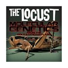 輸入盤 LOCUST / MOLECULAR GENETIC FROM THE GOLD STANDARDLABS [CD]