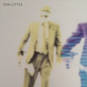 輸入盤 SON LITTLE / SON LITTLE [CD]