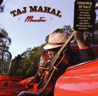 輸入盤 TAJ MAHAL / MAESTRO [CD]