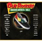 輸入盤 VARIOUS / DUB ROCKERS VOL.1 [CD]