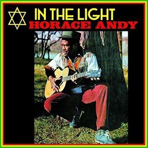 輸入盤 HORACE ANDY / IN THE LIGHT [CD]