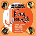 輸入盤 VARIOUS / ROOTS VIBRATION AT KING JAMMYS [4CD]