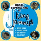 輸入盤 VARIOUS / VOCAL SUPERSTARS AT KING JAMMYS [4CD]