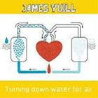 輸入盤 JAMES YUILL / TURNING DOWN WATER FOR AIR [CD]