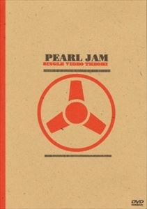 輸入盤 PEARL JAM / SINGLE VIDEO THEORY [DVD]