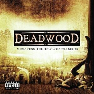 輸入盤 O.S.T. / DEADWOOD （MUSIC FROM THE HBO SERIES） [CD]