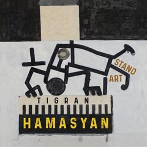 輸入盤 TIGRAN HAMASYAN / STANDART [CD]