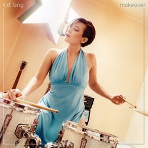 輸入盤 K.D. LANG / MAKEOVER [CD]