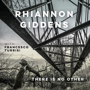 輸入盤 RHIANNON GIDDENS / THERE IS NO OTHER [CD]