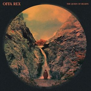 輸入盤 OFFA REX / QUEEN OF HEARTS [CD]
